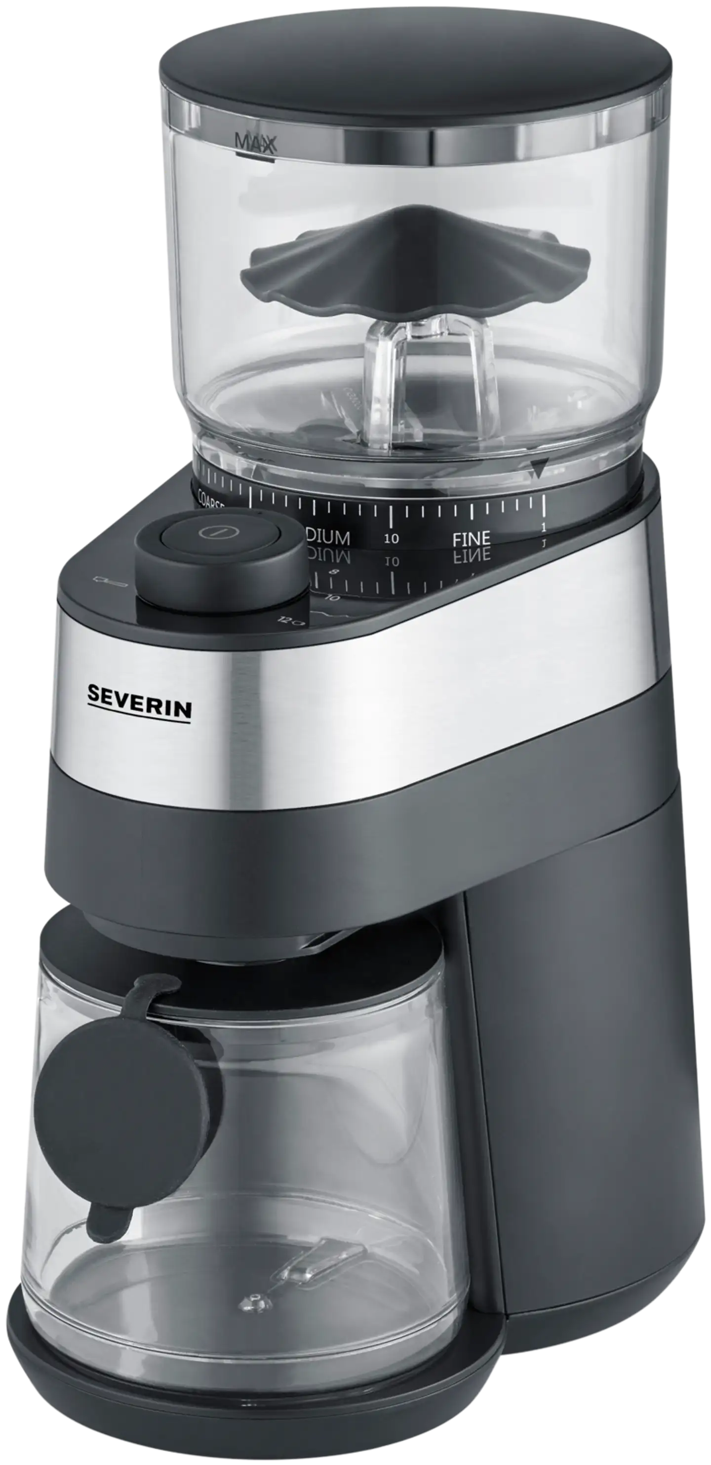 Severin papumylly KM3880 - 2