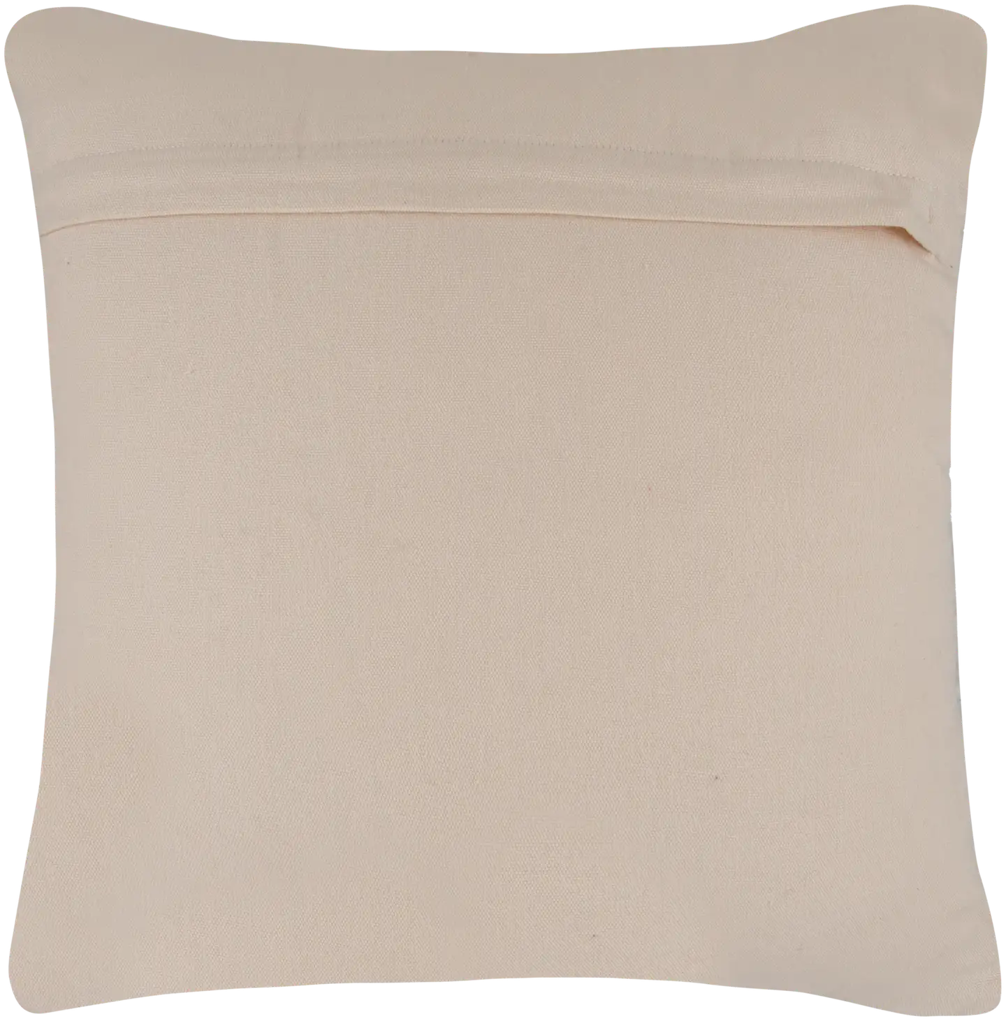 House sisustustyyny Boucle 45x45 cm, beige/luonnonvalkoinen - 2