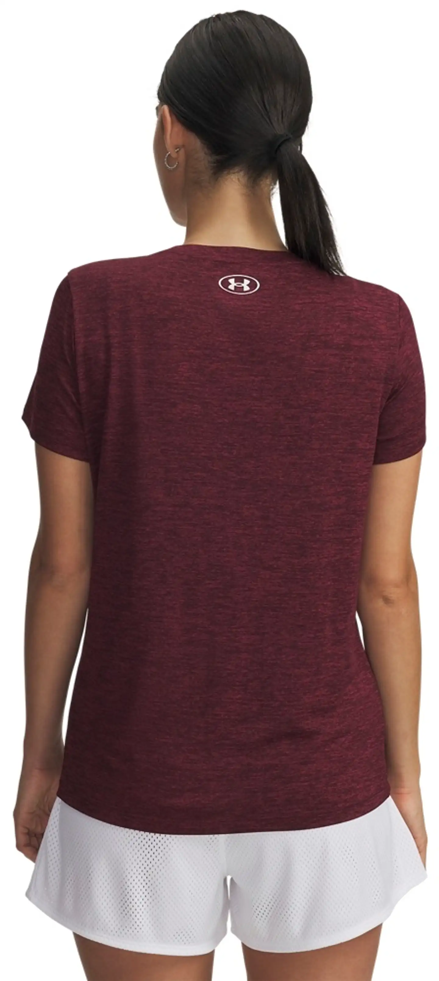 Under Armour naisten treenipaita 1384230 - 600 - 2