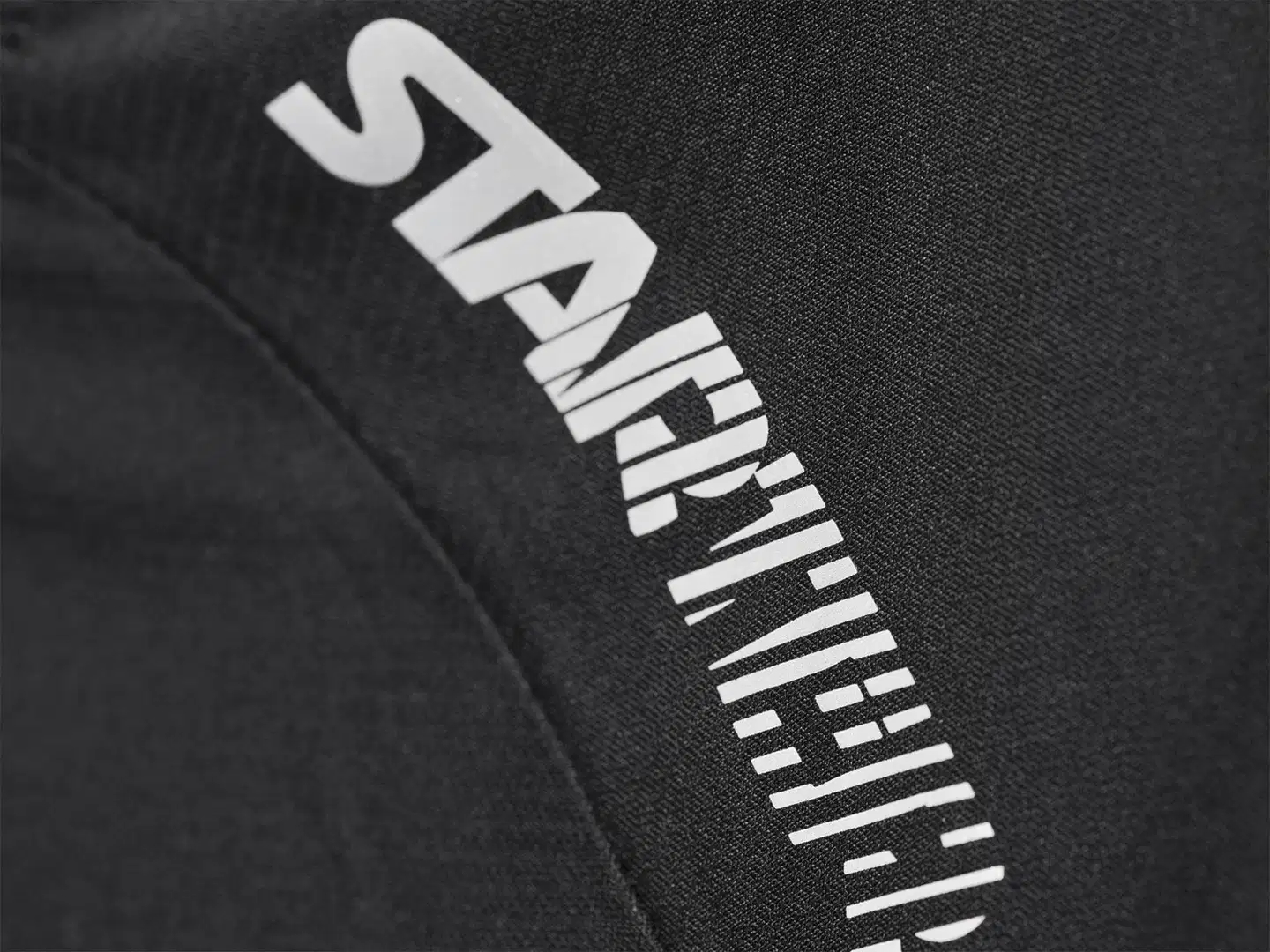 Starter naisten lyhythihainen juoksupaita SWS26006 - BLACK - 5