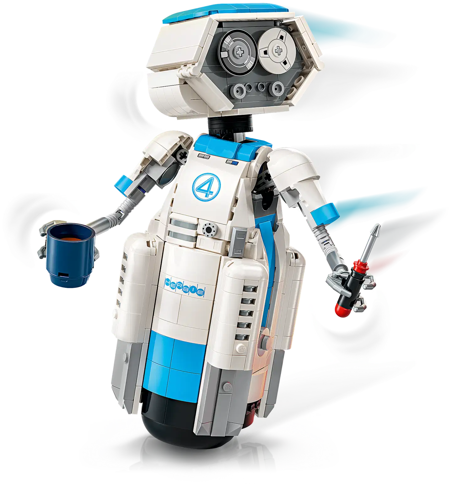 LEGO® Super Heroes Marvel 76339 SUPER HEROES 76339 - 4