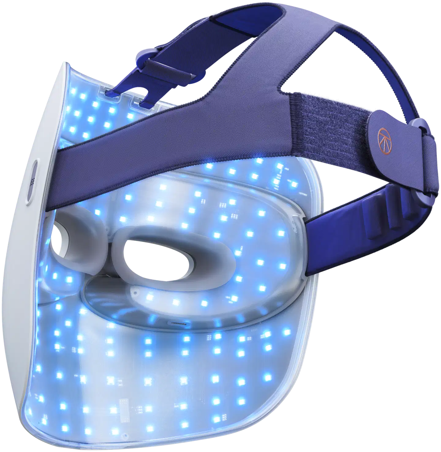 Therabody Face Mask Glo LED-kasvonaamio - 4