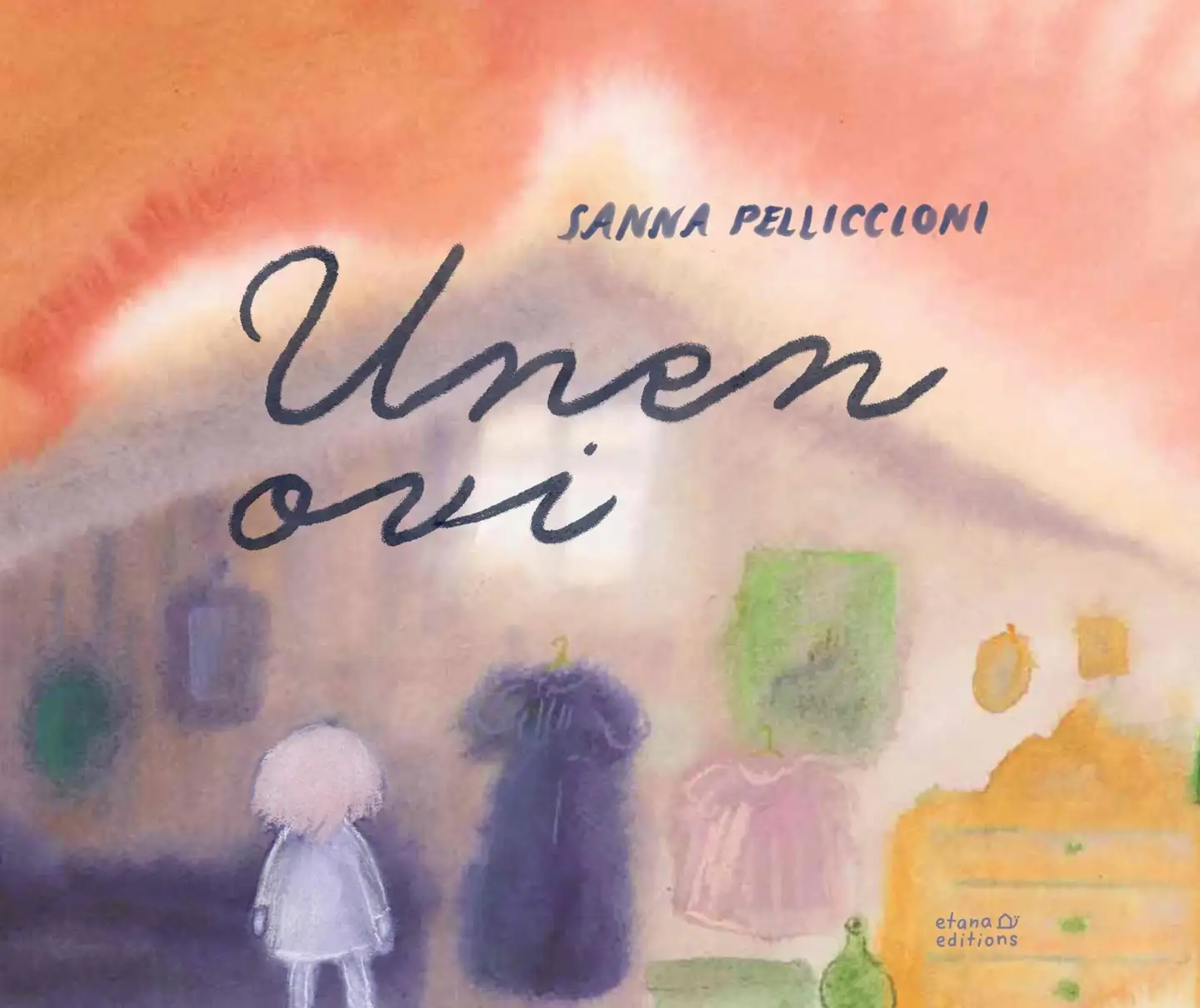 Pelliccioni, Unen ovi