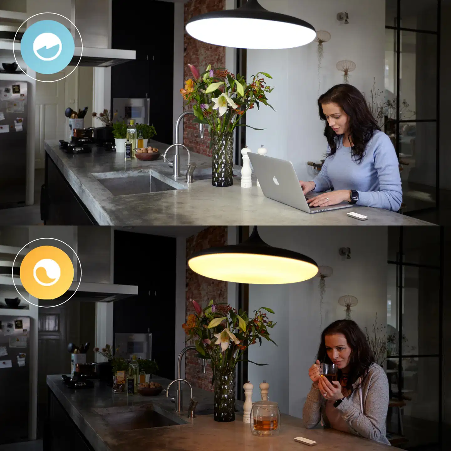 Philips Hue paristokäyttöinen himmenninkytkin - 6