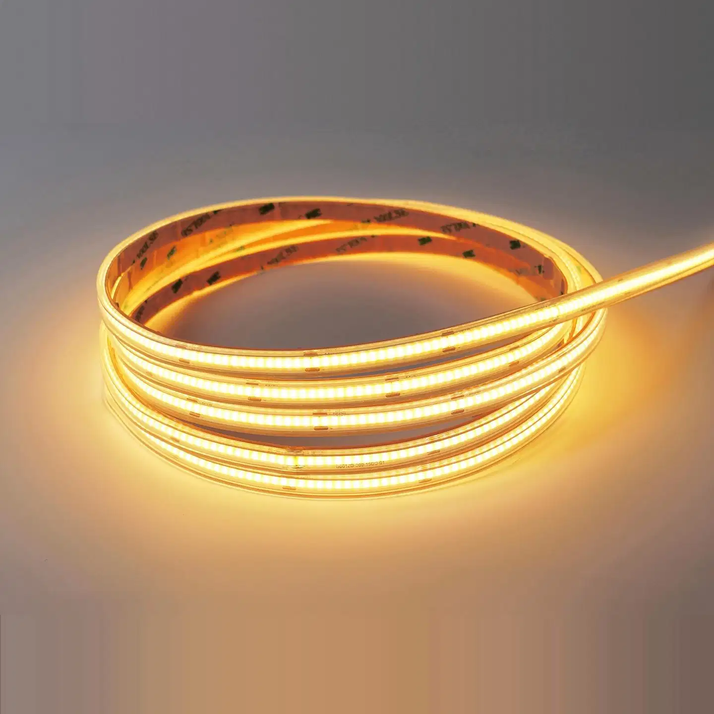 LightsOn valonauha Strip 2,5 m - 1