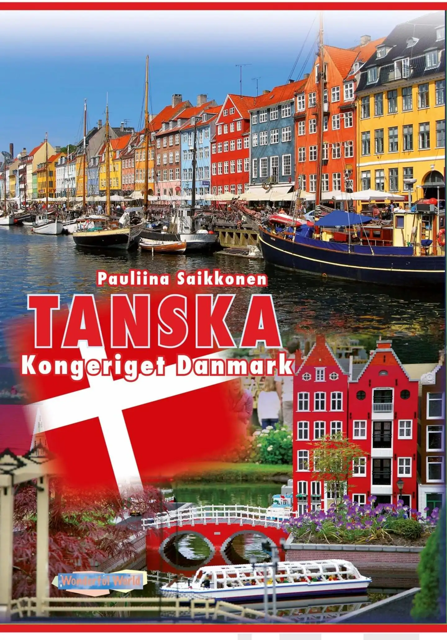 Pekonen, TANSKA - Kongeriget Danmark