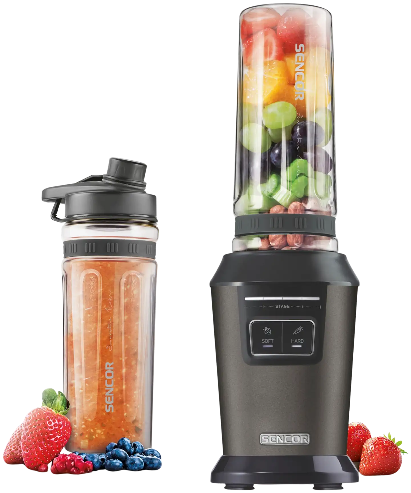 Sencor tehosekoitin SBL 7078BK - 1