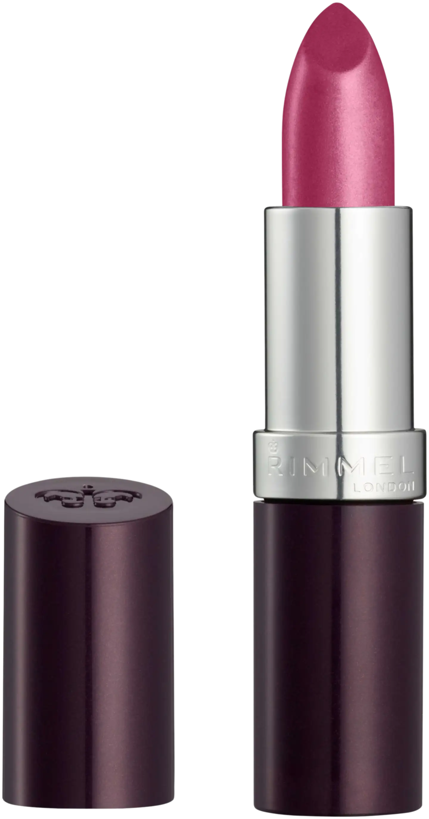 Rimmel 4g Lasting Finish Lipstick 086 Sugar Plum huulipuna