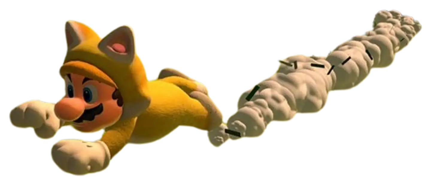 Super Mario World 3D plus Bowser's Fury - 12