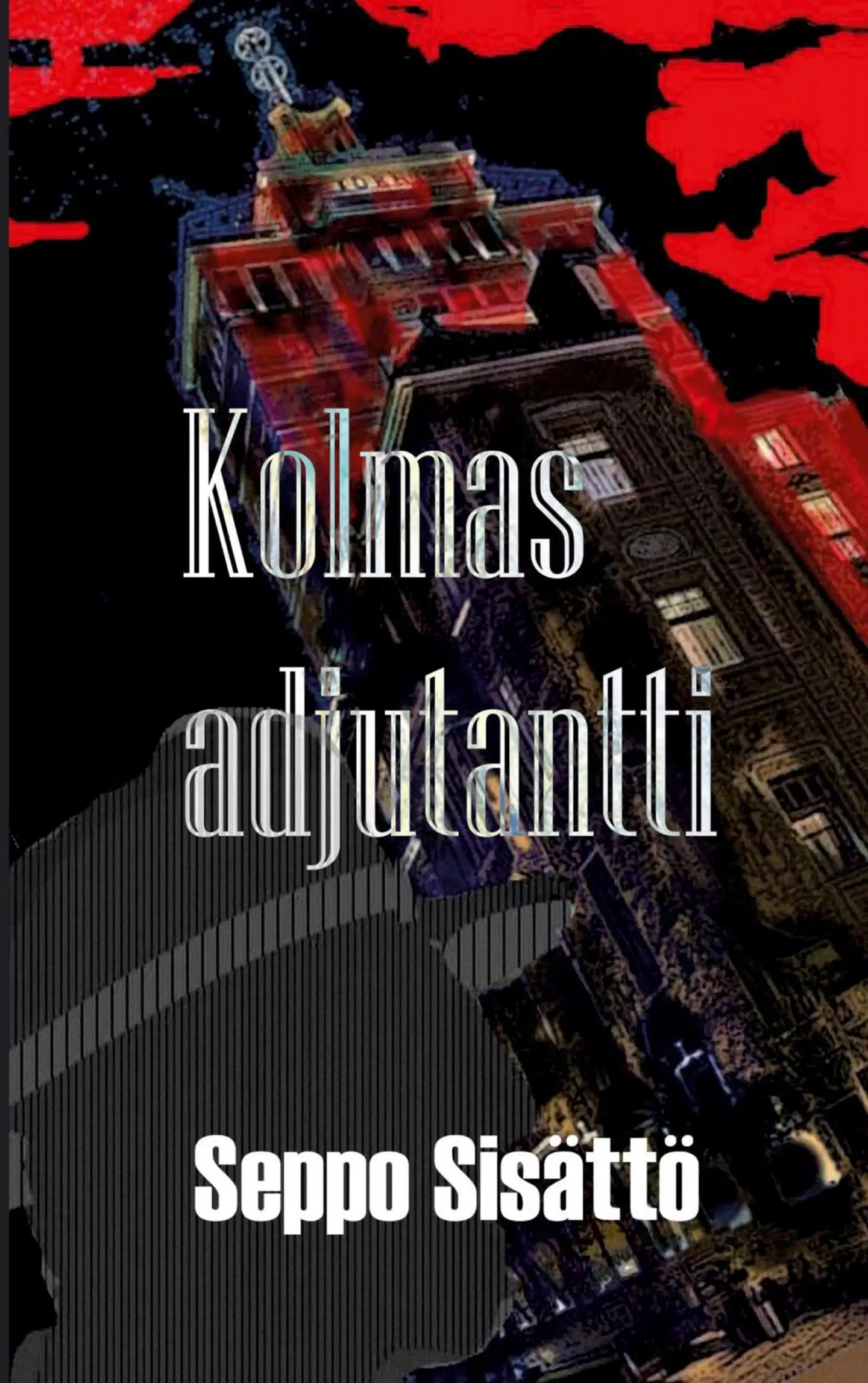 Sisatto, Kolmas adjutantti
