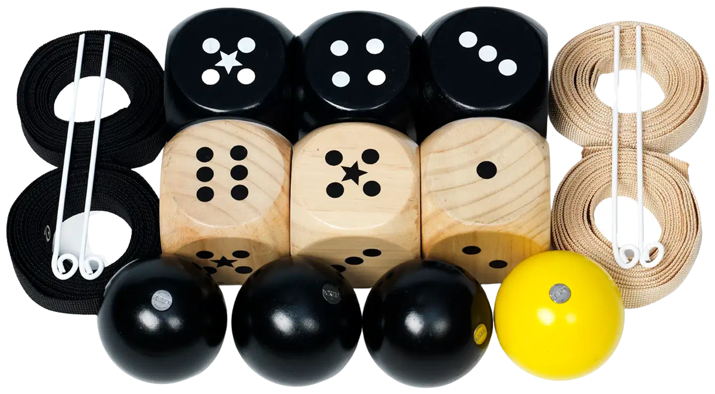 Bex Sport peli 5Star Family - 1