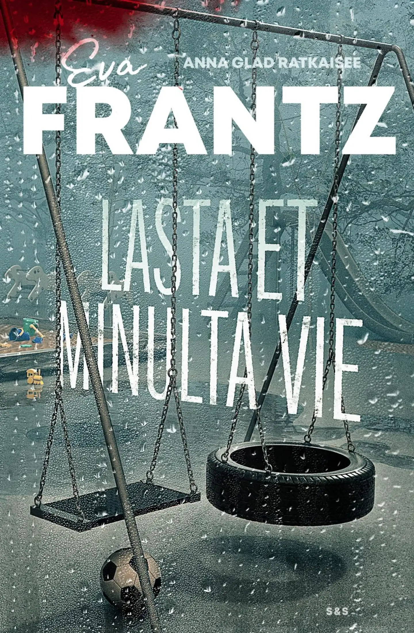 Frantz, Lasta et minulta vie