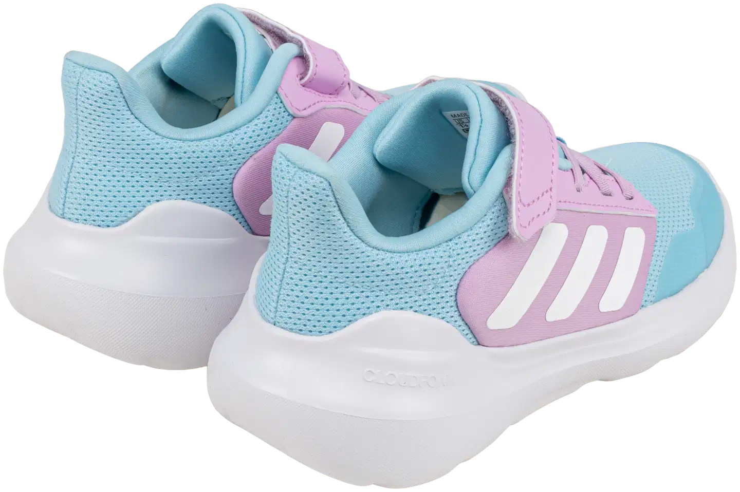adidas lasten juoksukengät Tensaur Run EL 30 - blue/white/lilac - 2