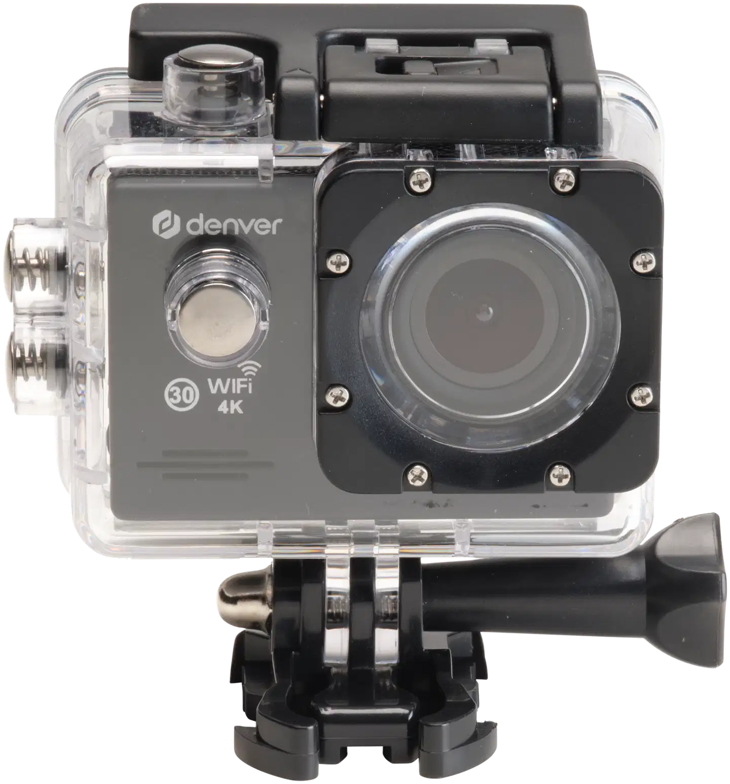 Denver actionkamera ACK-8064 4K - 1