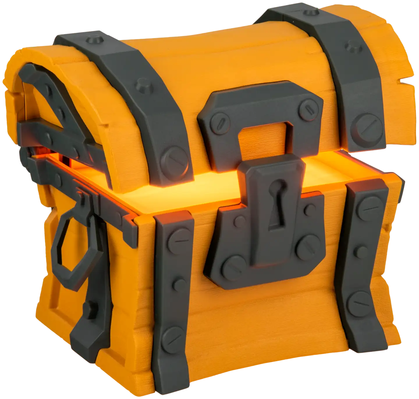 Paladone Fortnite Arkku koristevalo - 1