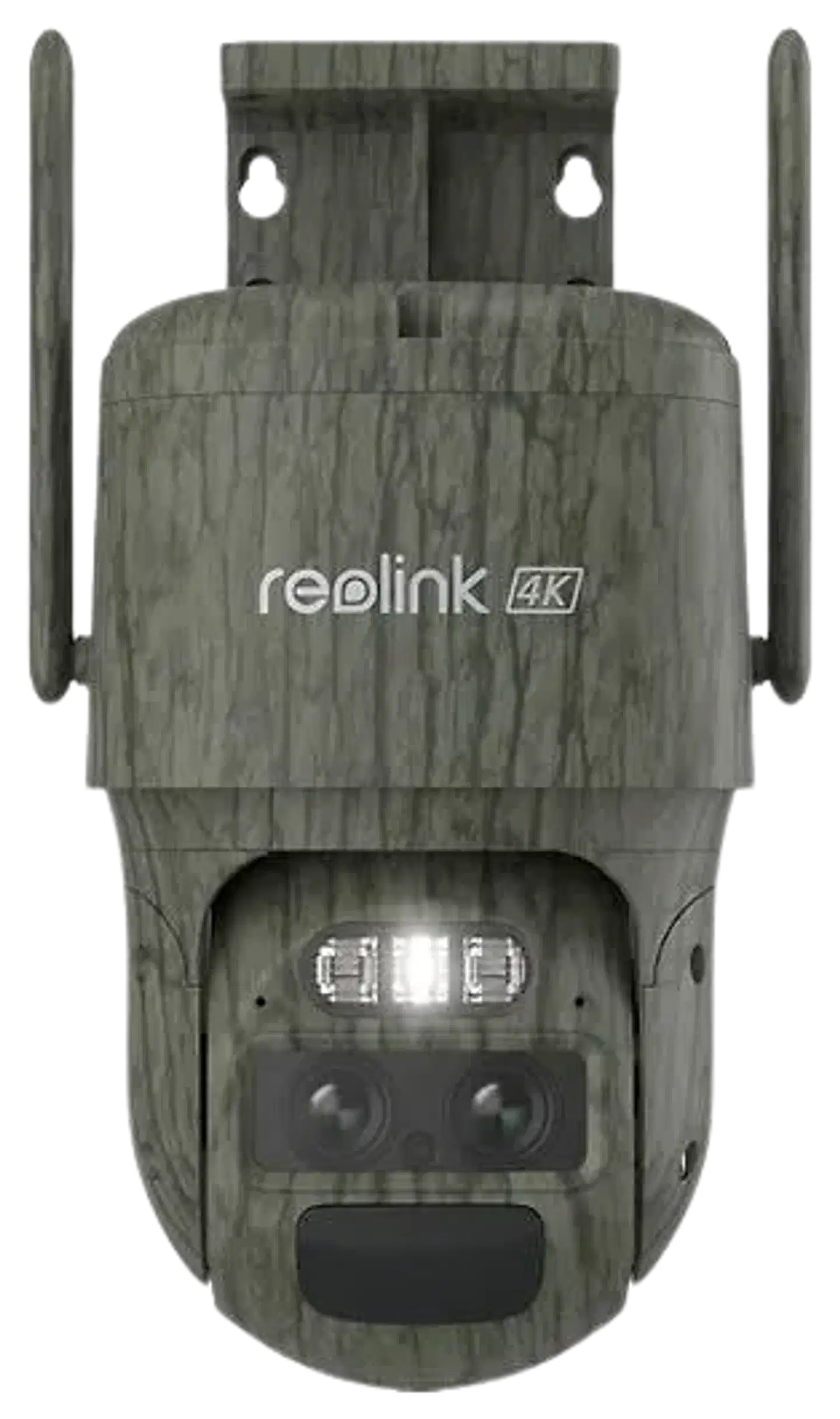 Reolink TrackMix (G770-C) 4K Wildlife PTZ 4G akkukamera Camo - 1