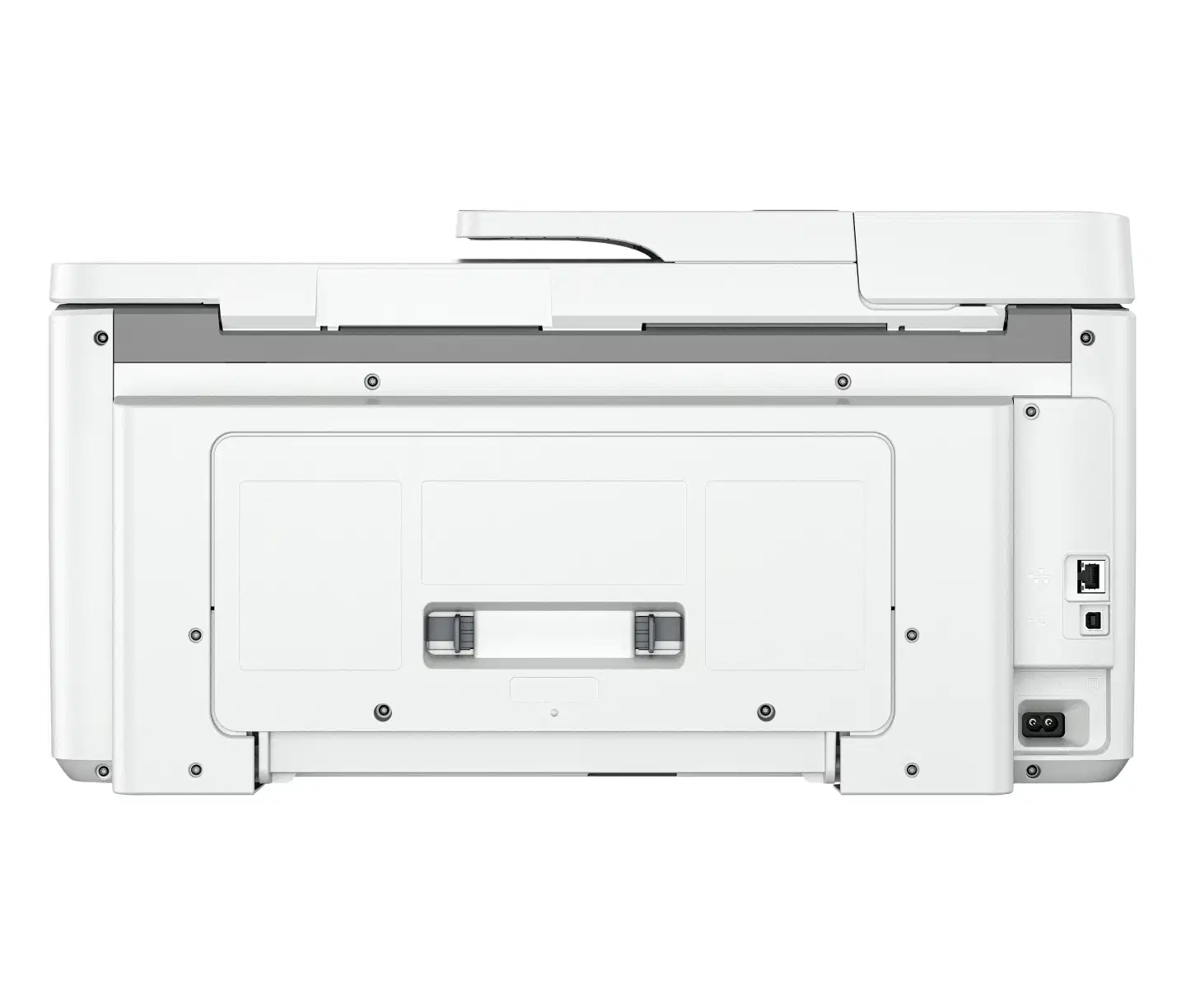 HP officejet pro Pro 9720e Monitoimitulostin A3 - 2