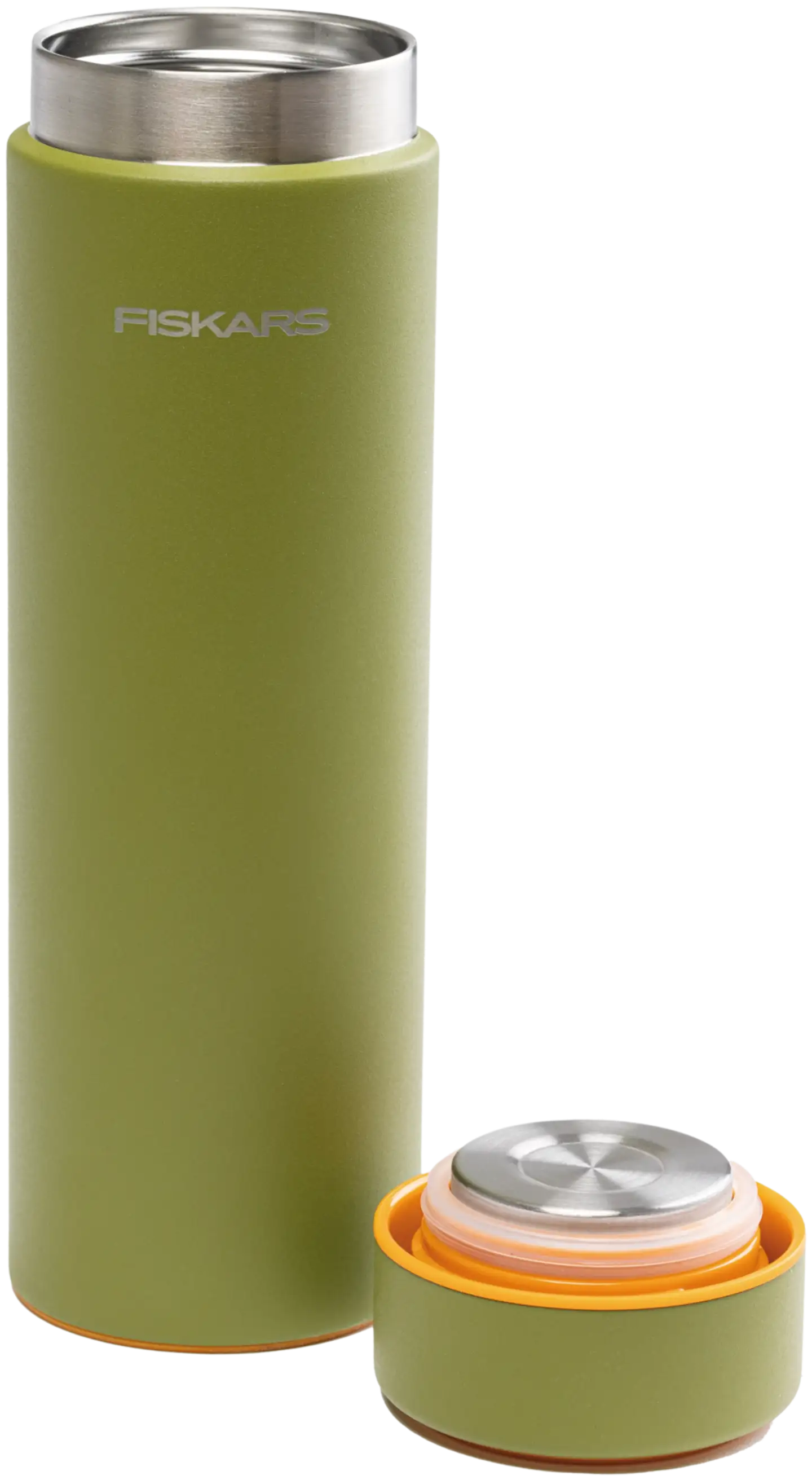 Fiskars termospullo On-the-go 0.5L vihreä - 2