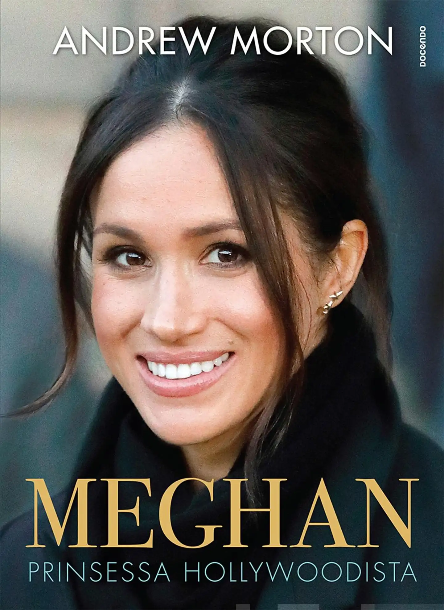 Morton, Meghan - Prinsessa Hollywoodista