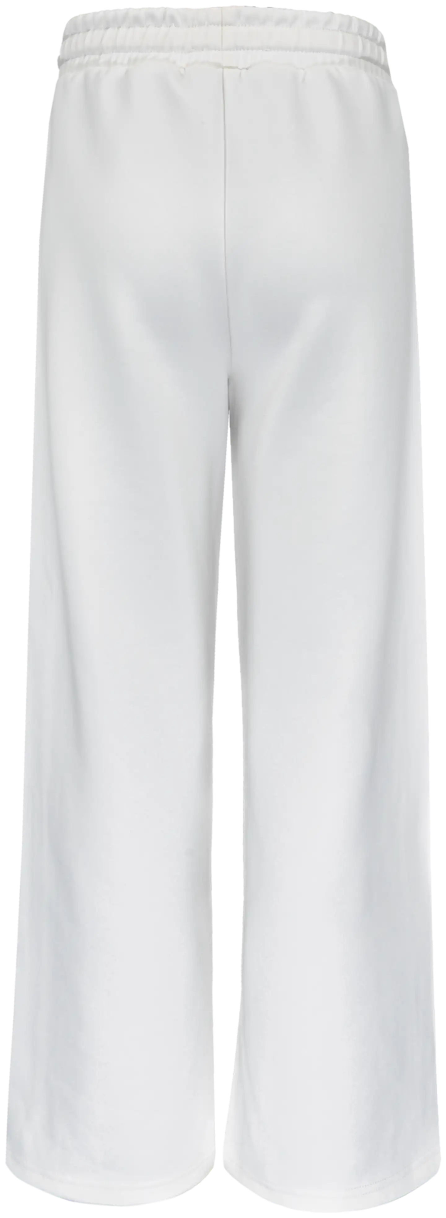 House lasten collegehousut 23TH032602 - WHITE - 3