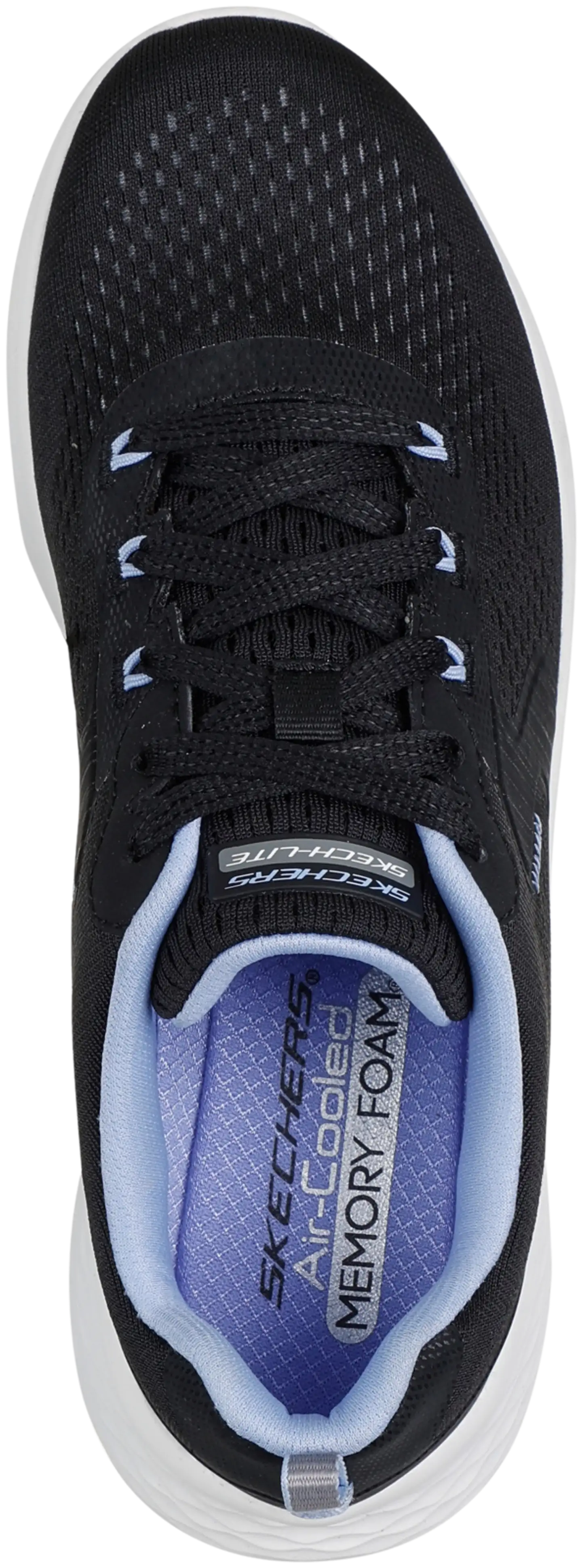 Skechers Skech-Lite pro - BLACK - 4