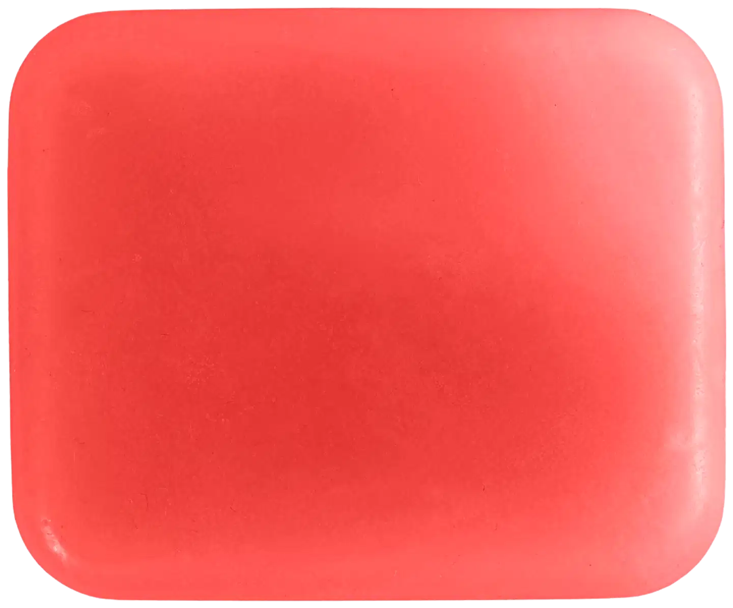 Creativ Company saippuaväri, punainen, koralli, 10 ml - 5