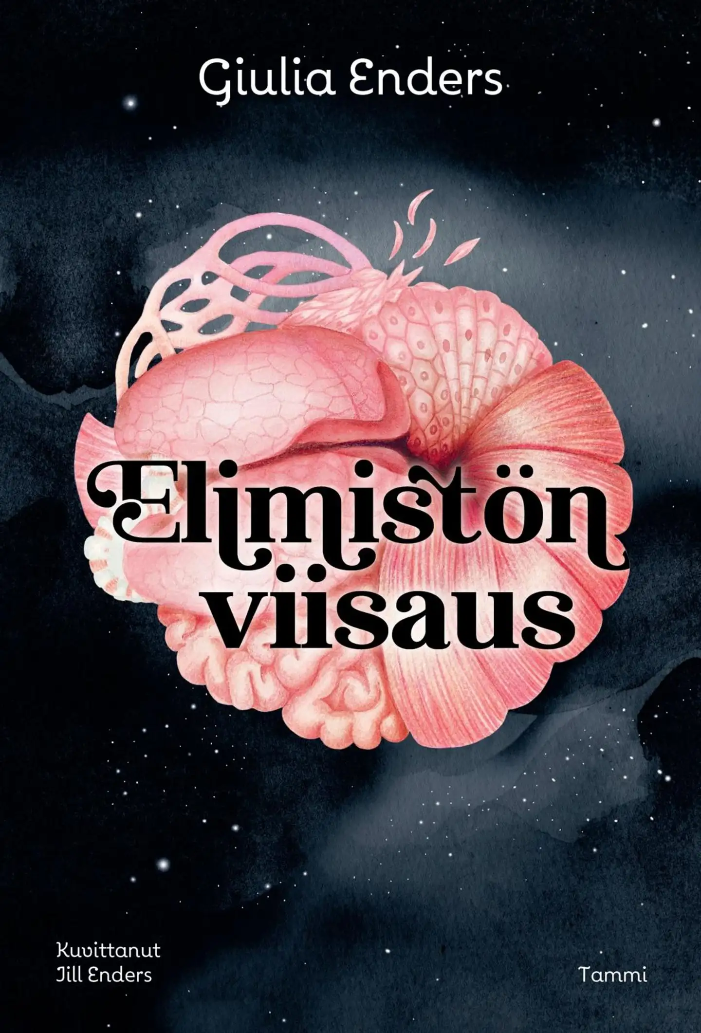Enders, Elimistön viisaus
