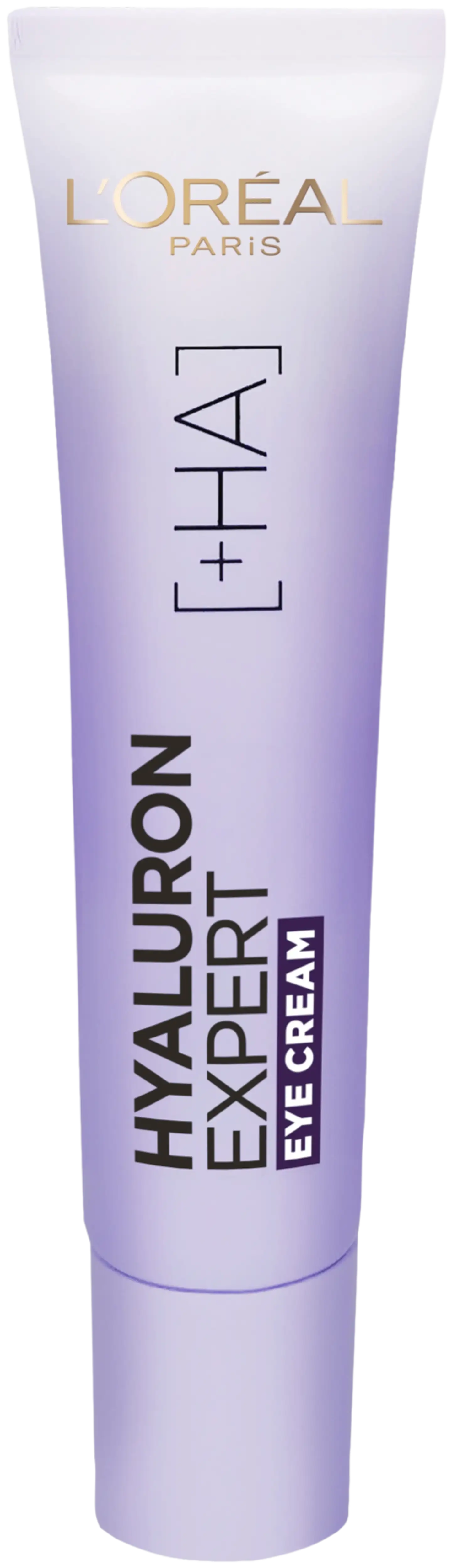L'Oréal Paris Hyaluron Expert Moisturising Øyekrem til tørr hud 15 ml - 1