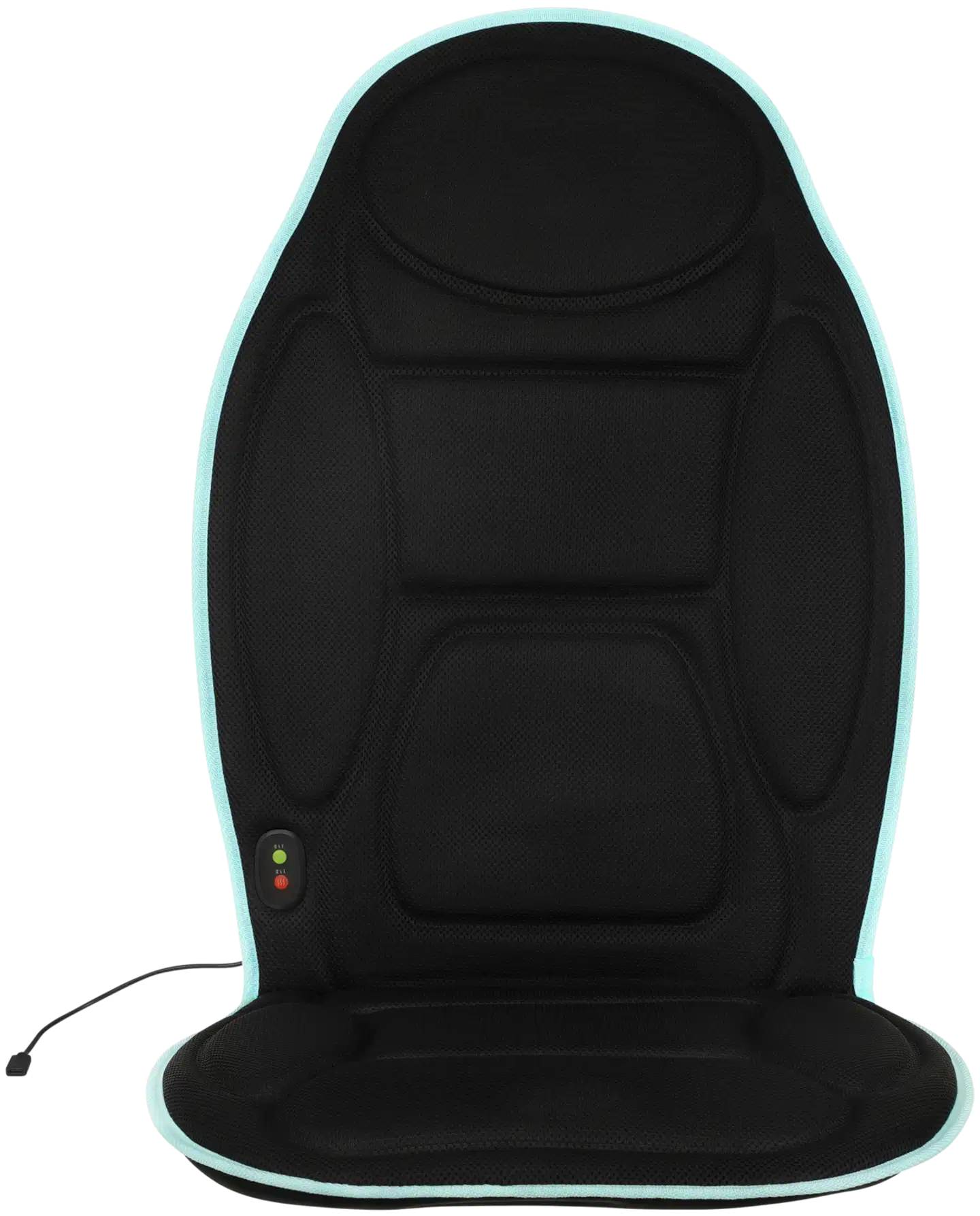 Medivon hierontaistuin Cosy Mesh Go - 1