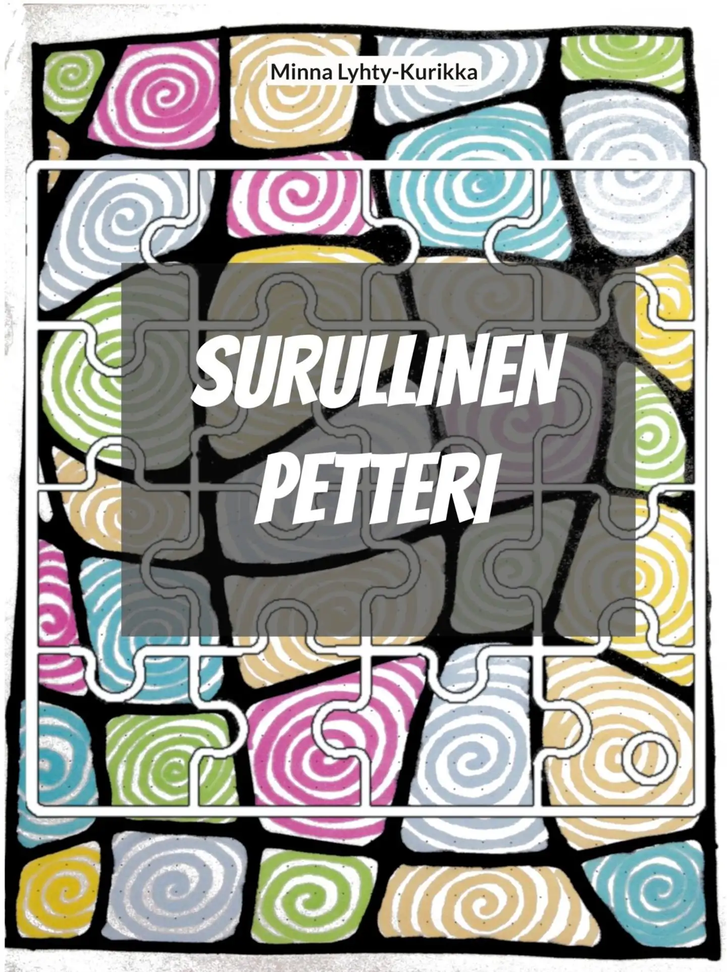 Lyhty-Kurikka, Surullinen Petteri