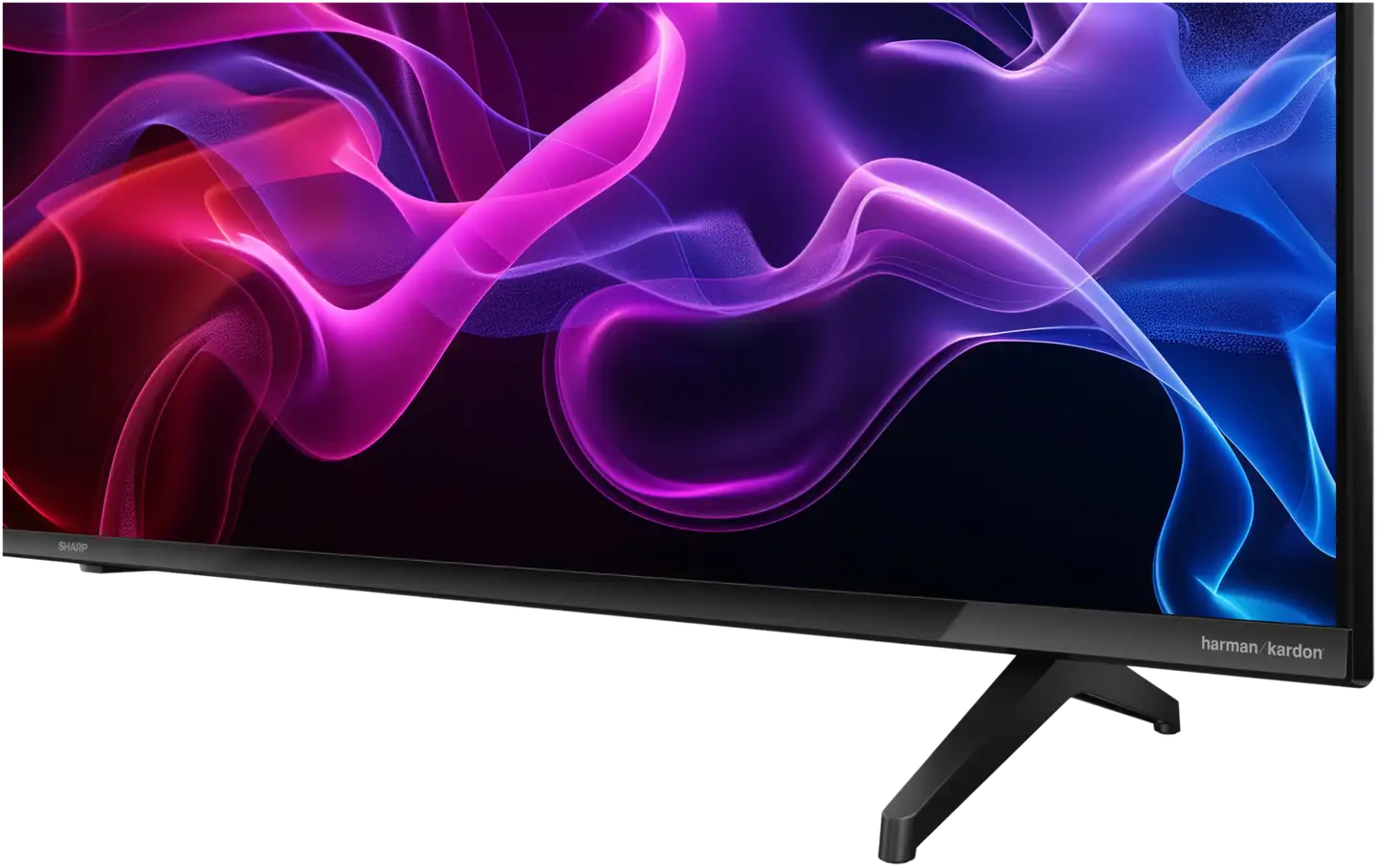 Sharp 70" 4K UHD QLED Google TV 70HP5265E (2026) - 4