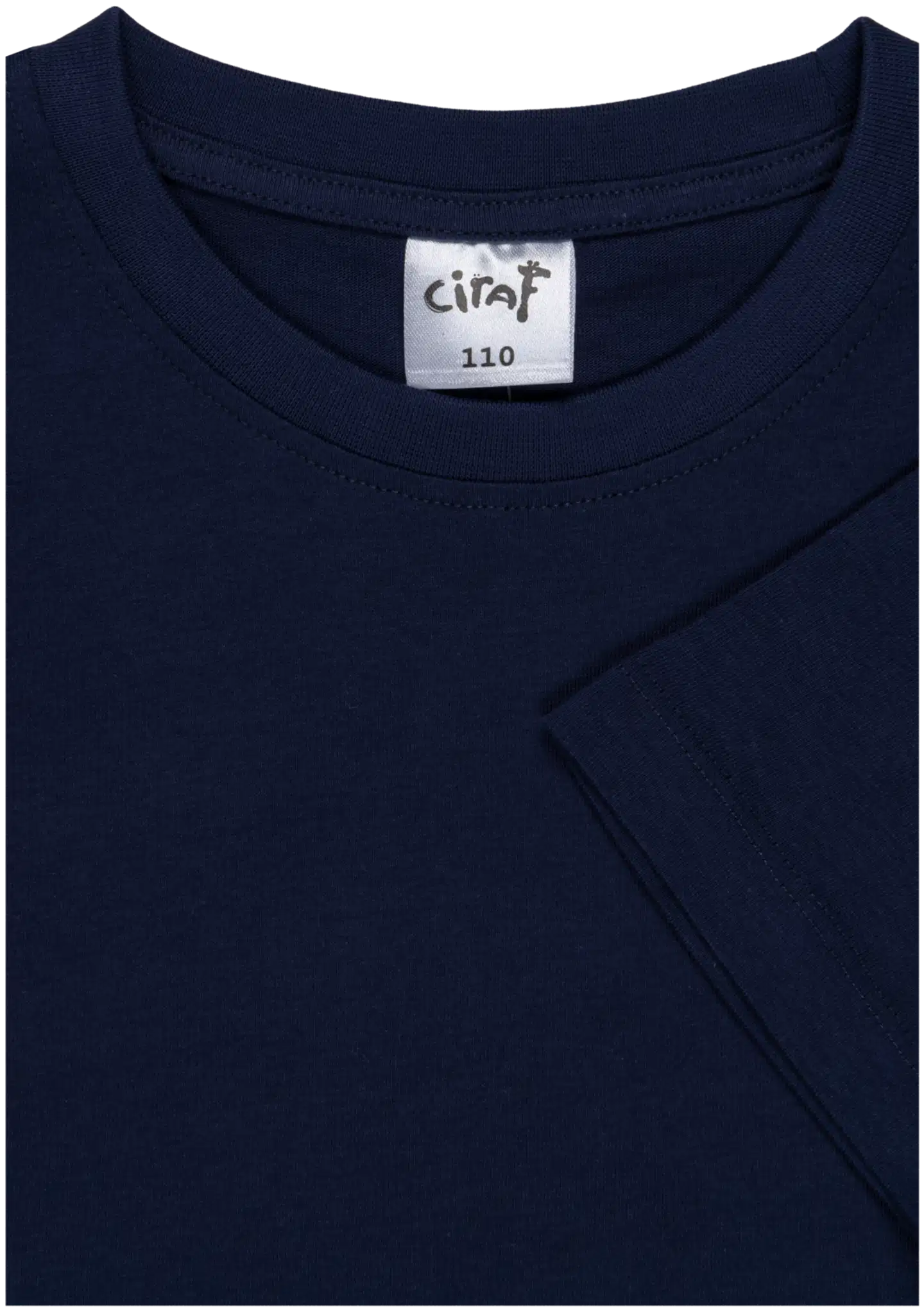 Ciraf lasten t-paita NOS 25PC262807 - Naval Academy - 3