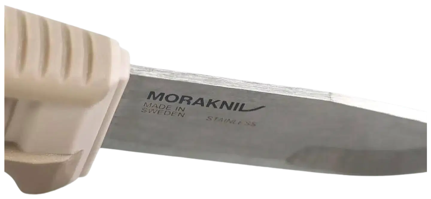 Morakniv puukko Amberg Compact Sandy Shores 14748 - 6