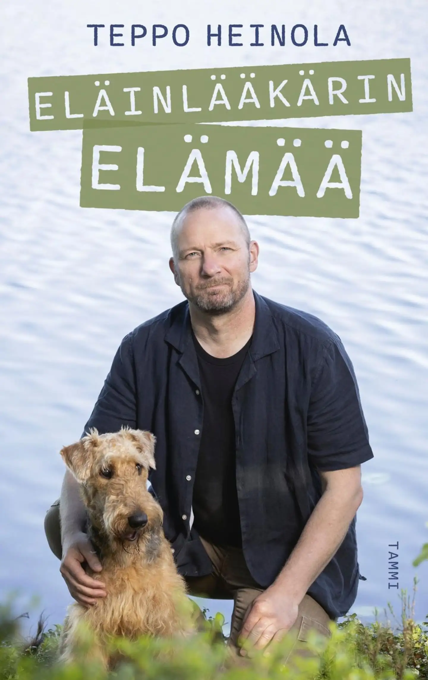 Heinola, Eläinlääkärin elämää