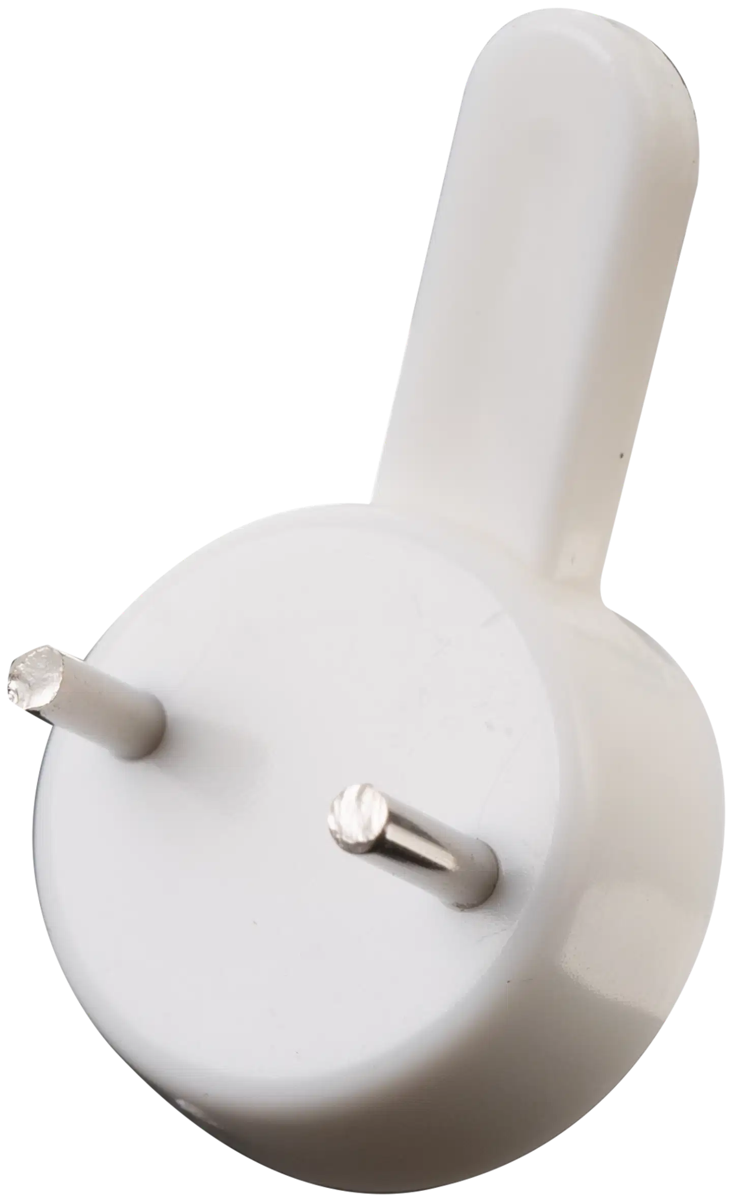 Kendo taulukoukku mini valkoinen 6kpl - 2