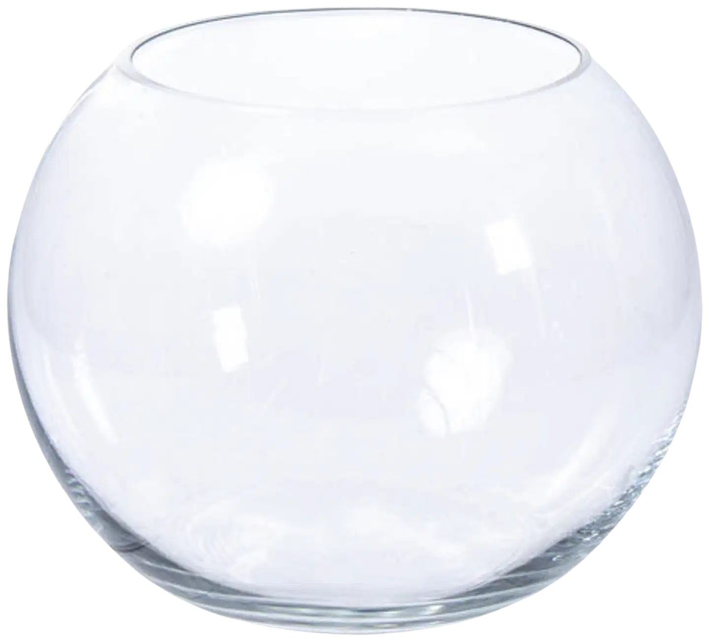 AmandaB maljakko pyöreä 20 x 16 cm