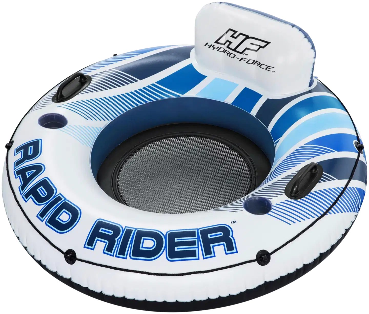 Rapid Rider 135 cm - 2