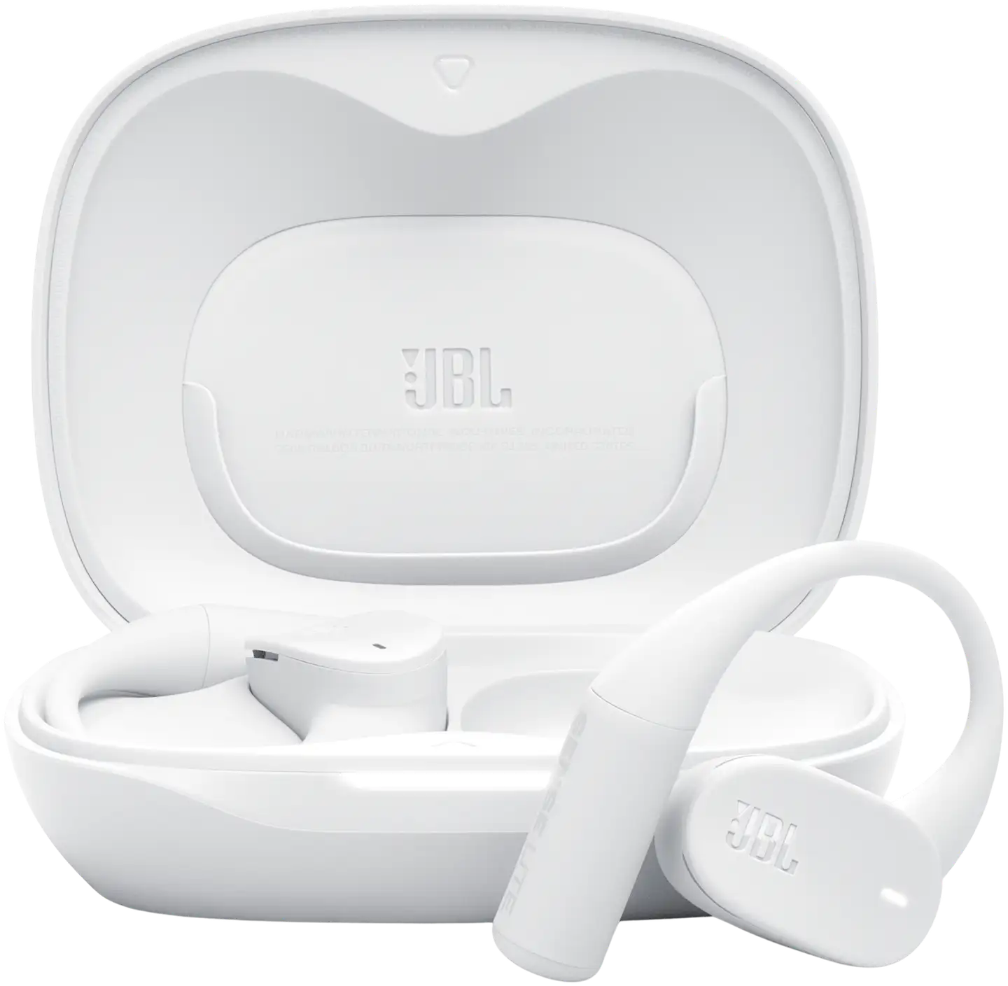 JBL langattomat kuulokkeet Sense Lite valkoinen - 1