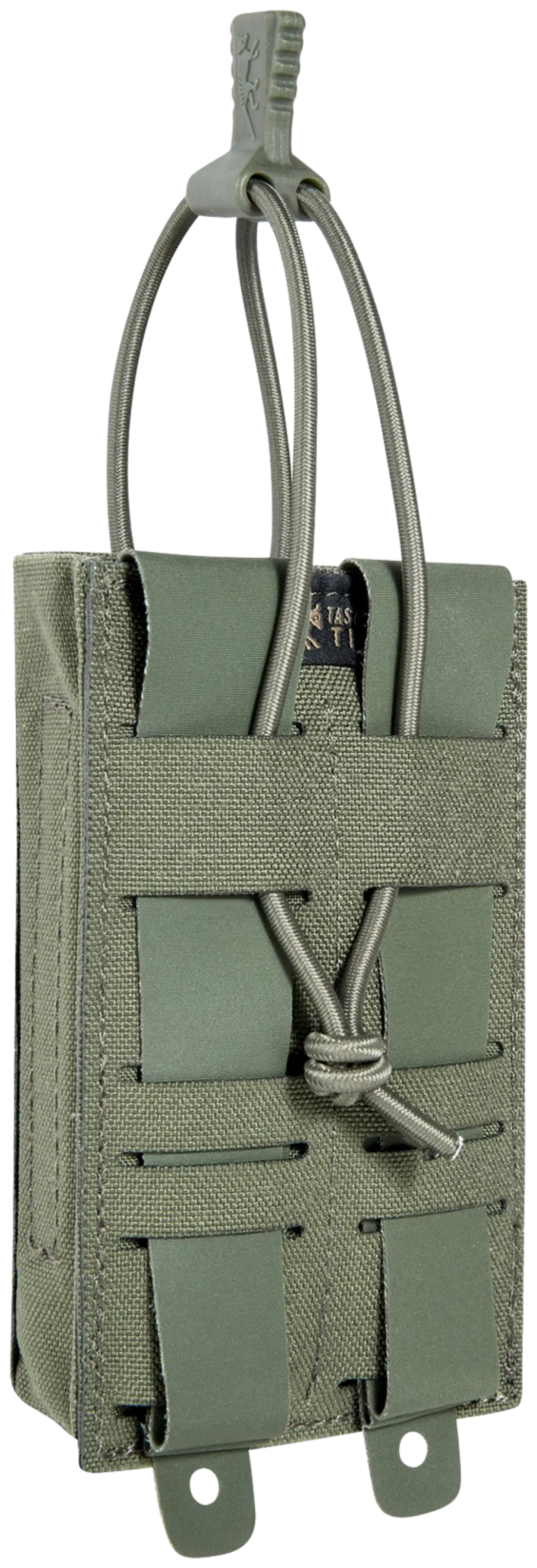 Tasmanian Tiger SGL Mag Pouch BEL M4 MKIII kiväärin lipastasku, oliivi - 2
