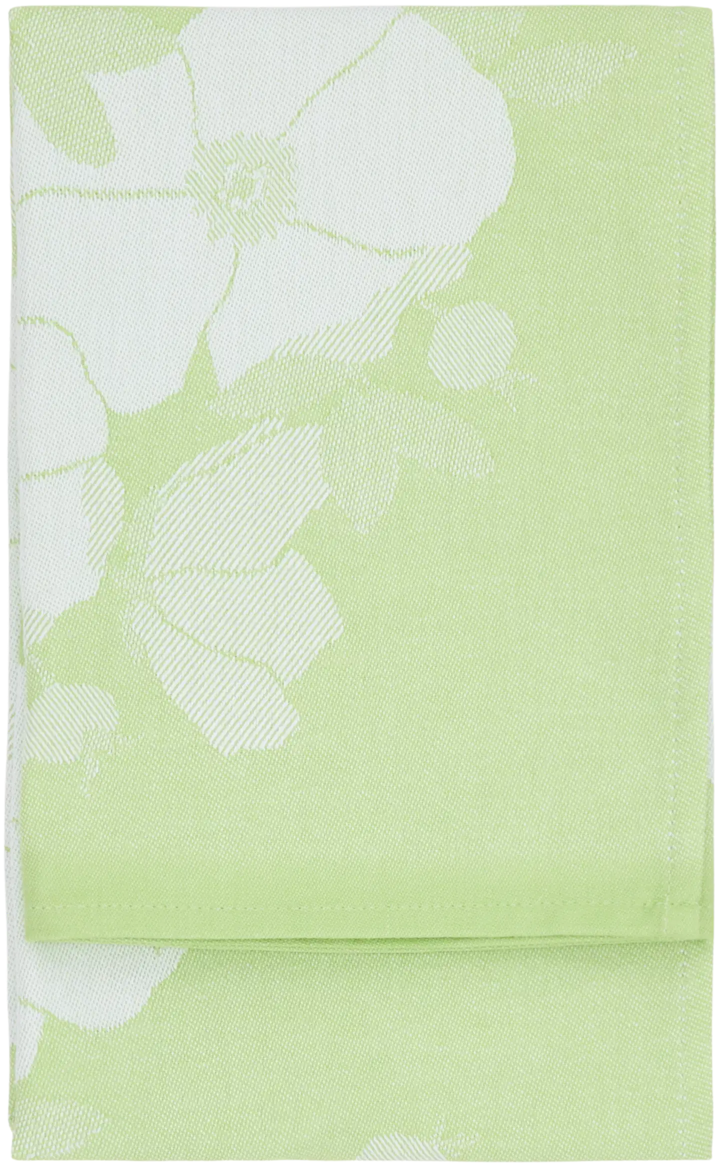 Finlayson keittiöpyyhe Rosa v.vihr/valk 2kpl 50x70 - 3