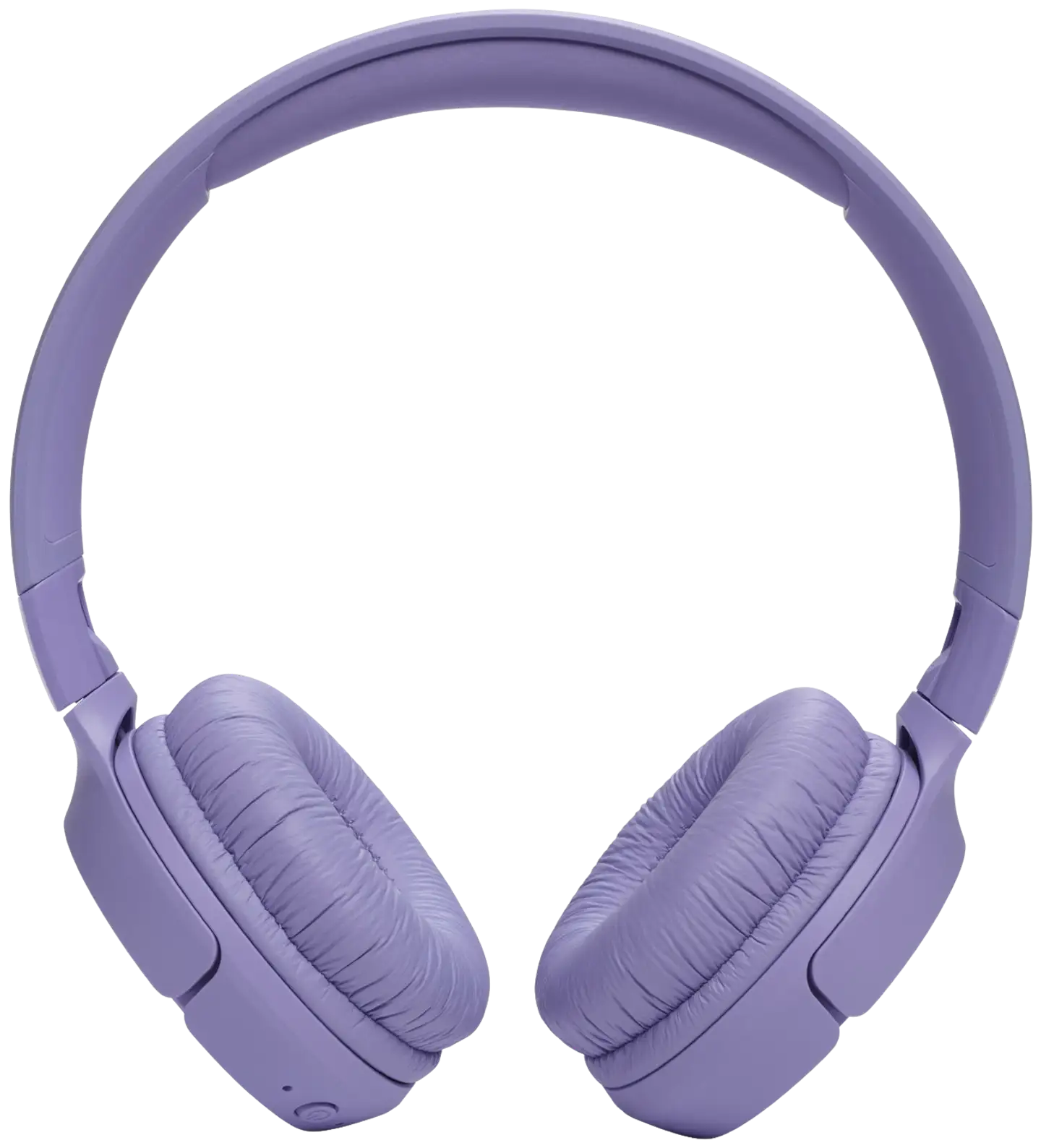 JBL langattomat sankakuulokkeet Tune 525BT violetti - 2
