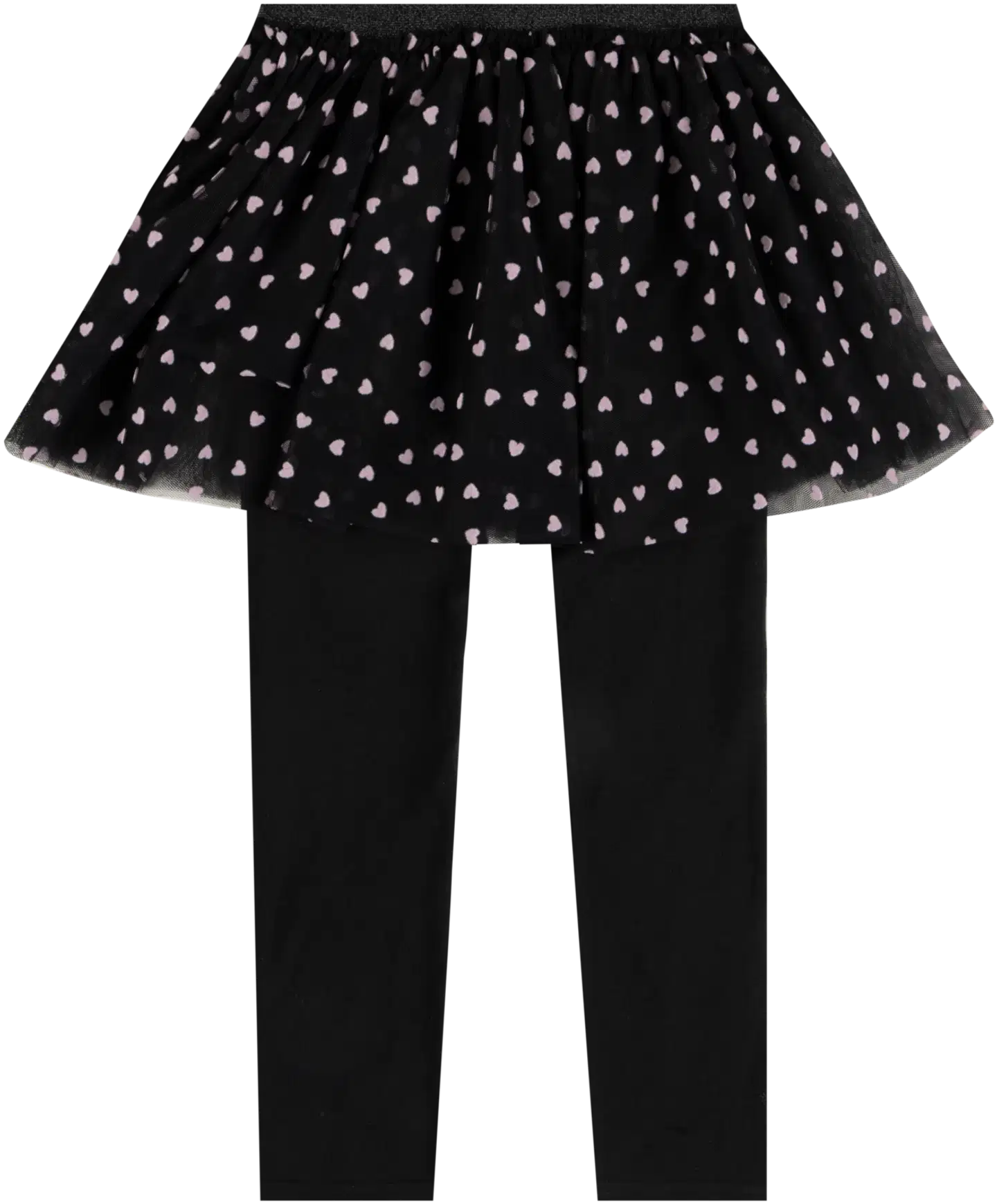 Ciraf lasten hameleggingsit 25TC264014 - black - 1