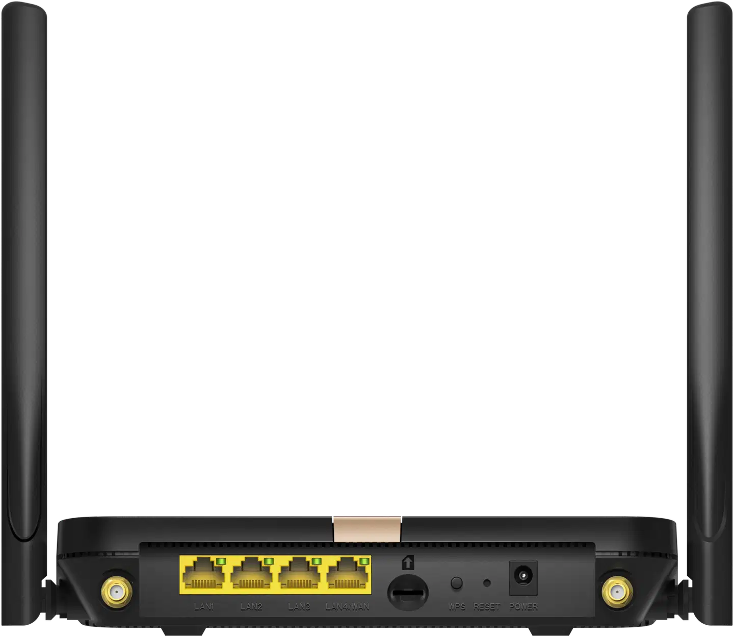 Cudy 4G/LTE-reititin LT500D - 3