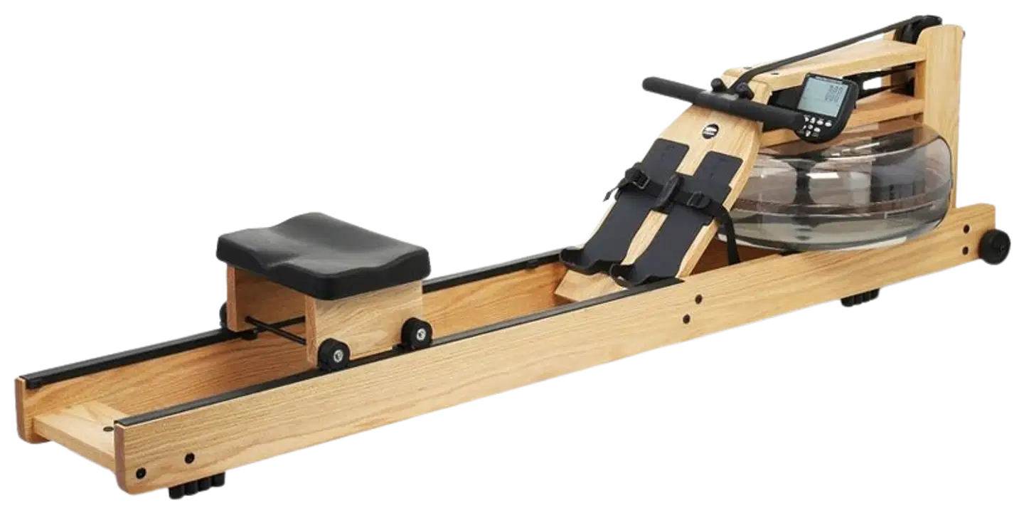 Waterrower S4 Oak Soutulaite - 2