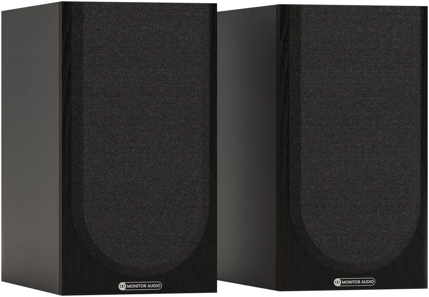 Monitor Audio Bronze 7G 50 jalustakaiutinpari SB7G50B musta - 2