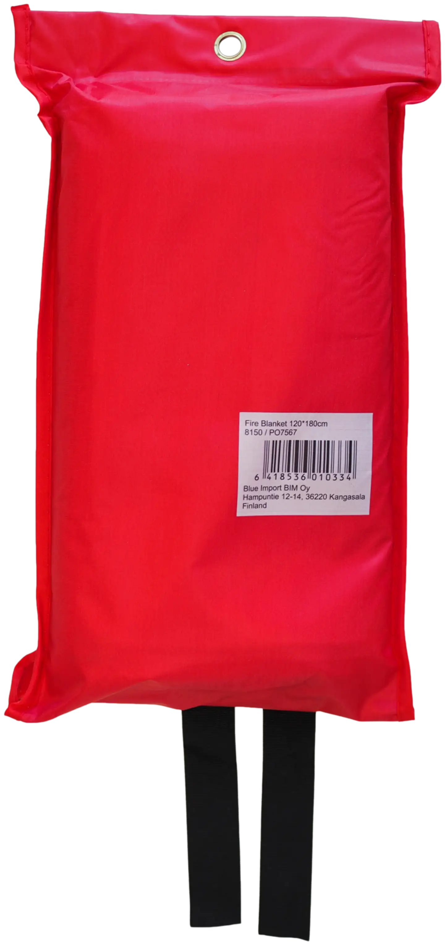 SafeMate sammutuspeite 120x180cm - 2