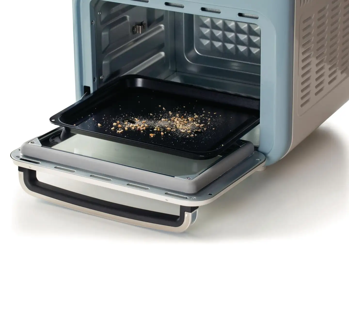 Ariete Vintage airfryer 16L - 2