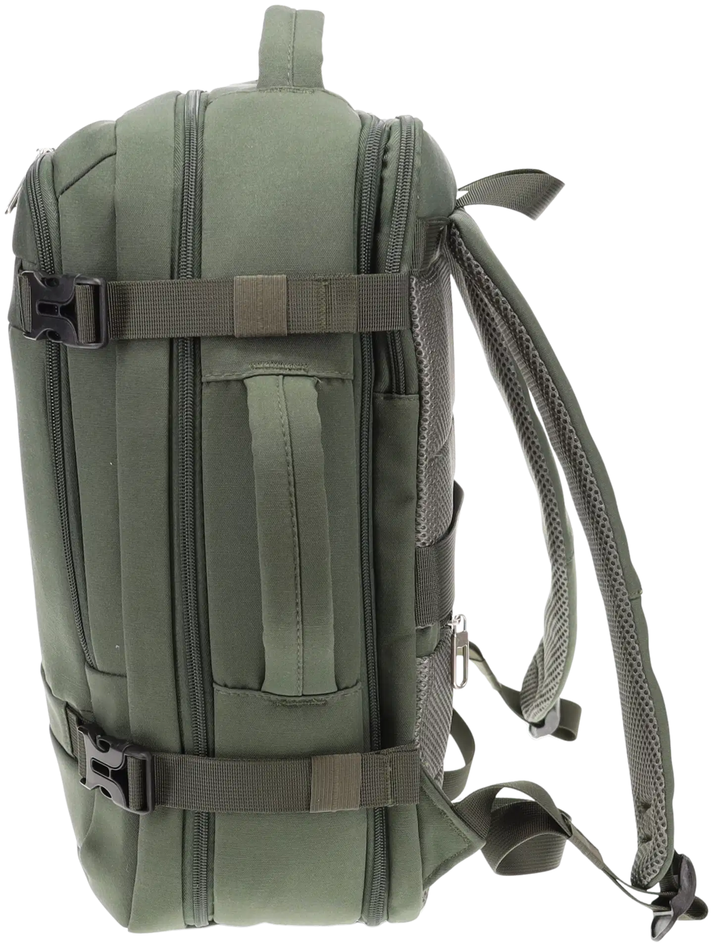 Migant under seat reppu MG-702 vihreä - 4