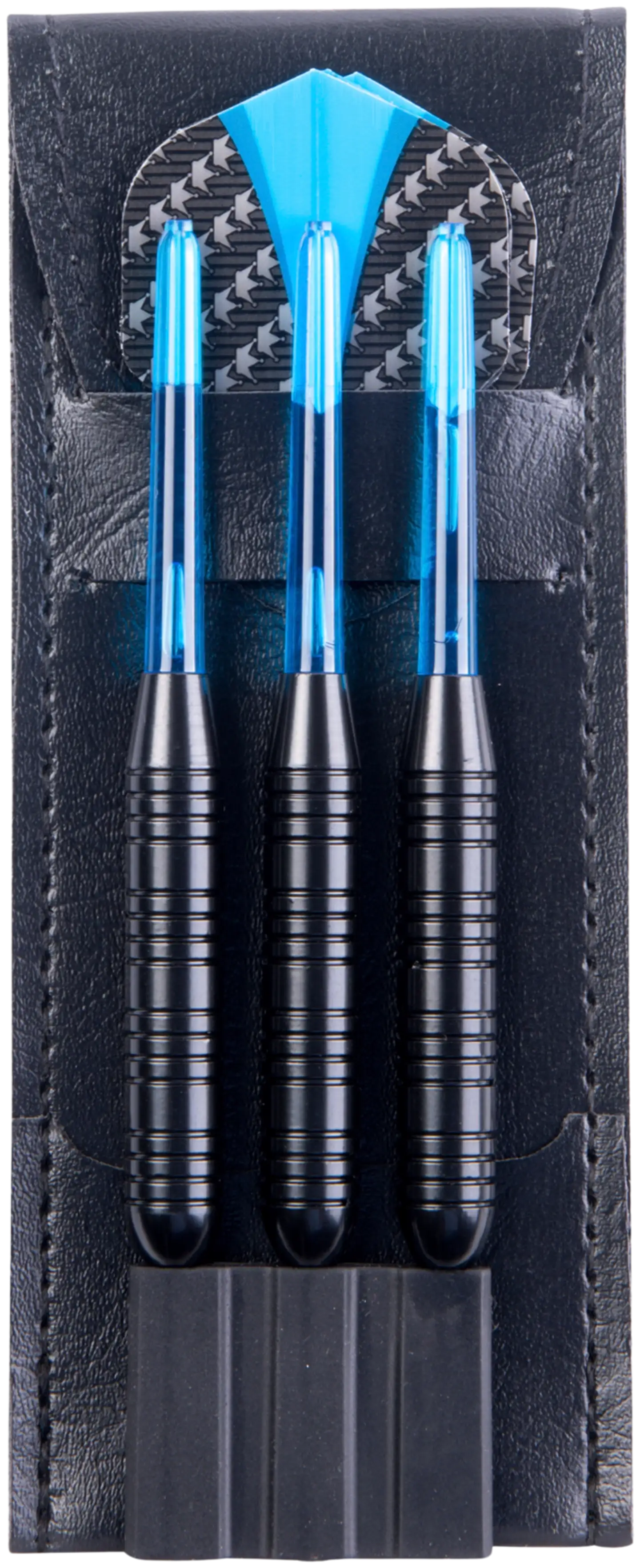 Longfield-terästikat 23 g - 4