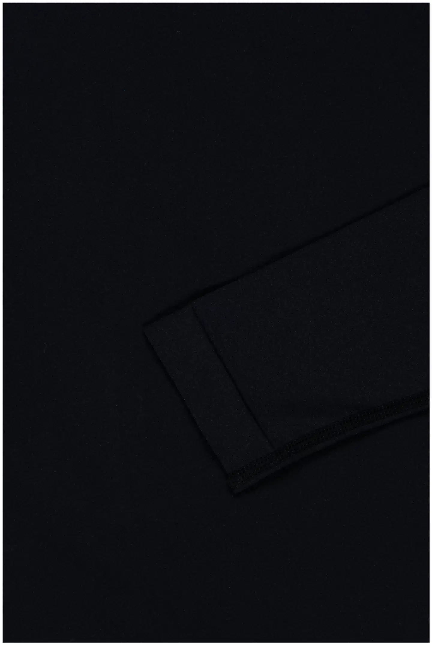 House lasten saumaton tekninen kerrasto 230H263808 - BLACK - 3